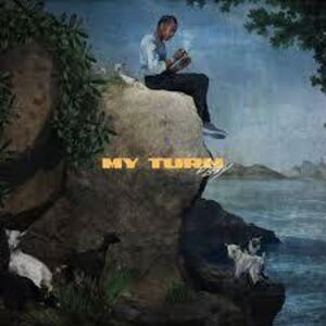 Lil Baby - My Turn  LP LP